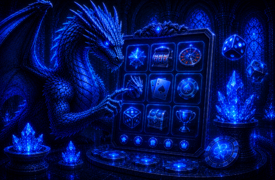 Игры Urodragon