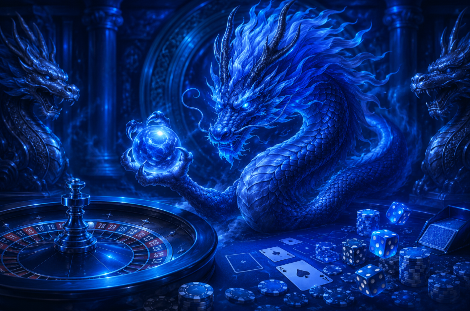 Игры Urodragon